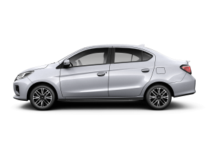 Attrage CVT Premium