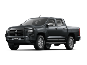 All-New Triton 2WD AT GLX​