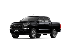 All-New Triton 2WD AT Premium
