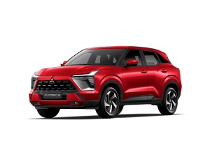 All-New Xforce Luxury