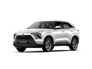 All-New Xforce GLX